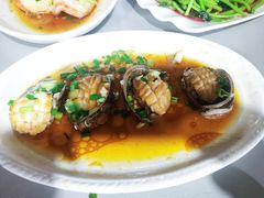 -胖大嫂渔家排档(半边山店)