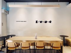 -Seesaw Coffee(深圳深业上城店)