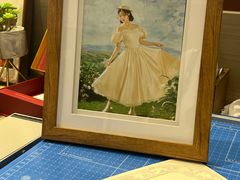 -海马体照相馆(大连柏威年购物中心店)