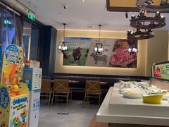 -豪客来牛排(天阳D32店)