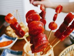 -包整·丝娃娃(一览甲秀楼风景店)