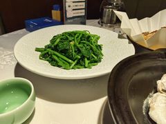 -百味馆·海鲜·湛江菜(后海花园店)