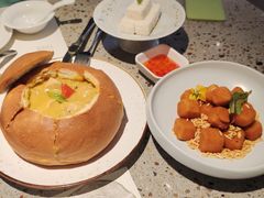 -大树餐厅(大悦城店)