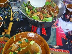 带皮黄牛肉-苗湘食府(十年店)