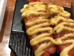 -万岁寿司(芳村店)