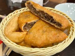 -方中山胡辣汤(大学中路56号院店)