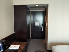 -上海静安昆仑大酒店