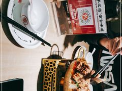 -羊之道草原味道清真餐厅(番禺店)