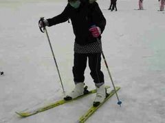 android_upload_pic-蓟县盘山滑雪场