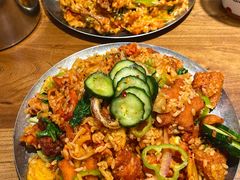 -老啪叽串炒饭(铁百店)