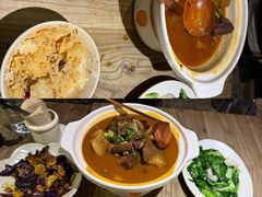 -莲餐厅·湖北菜·潜江小龙虾店(愚园路店)