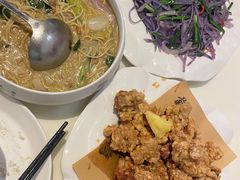 -老蒲鲜·地标·非遗美食(涵江店)
