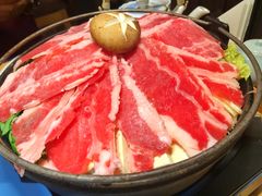 -富山日式料理(宽厚里店)
