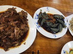 -柴氏风味斋(甘家口店)