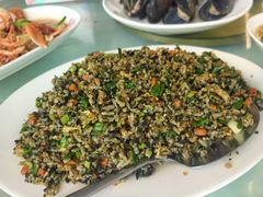-众味海鲜大排档·活海鲜·潮汕味(南澳店)