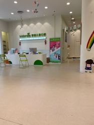 -青苗儿童口腔(长楹天街购物中心)