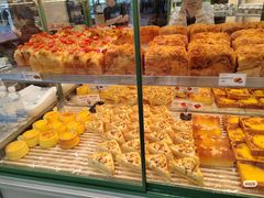 -仟吉KenGee(武汉高铁站店)