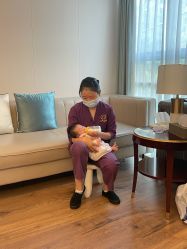 点击看大图 -馨月汇·独栋月子会所(静安店)
