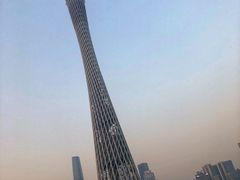 -广州都市观光巴士(粤陶巴)