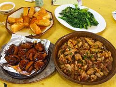 -鹿福农庄(南沙天后宫店)