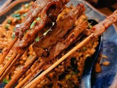 -五样儿西昌小签签烤串(建设路店)