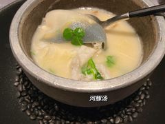 生滚河中鲜-花锦堂·隐庐