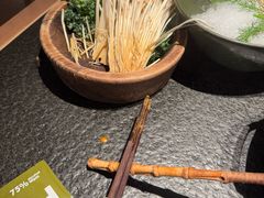 -三出山火锅(南京万象天地店)