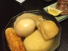 -日本料理神拉面