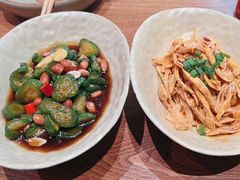 -大盐帮川菜馆(长楹天街店)