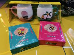 -风云再起游乐汇(北京西单西西友谊店)