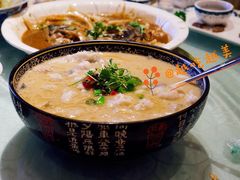 水煮鱼-福来居烤鸭店(天坛二店)