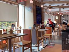 -味千拉面(金融街店)