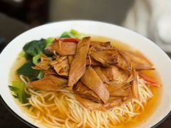 -五观堂素食(新华路店)