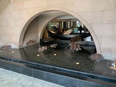-海天楼中餐厅(吴宫泛太平洋酒店)