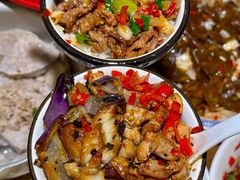 -八碗湘长沙市井菜(坡子街店)