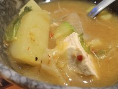 -小木屋米酒店·韩国料理(深圳总店)