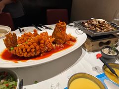 -四季民福烤鸭店(西单华威约饭街店)