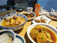 -兔爸私家小厨(新北万达店)
