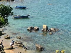-大梅沙海滨公园