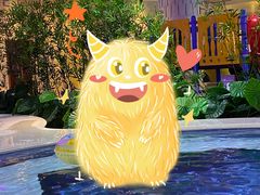 -水晶之星洗浴温泉汗蒸