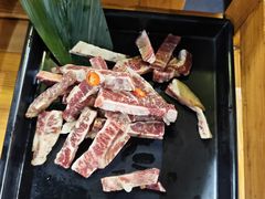 -鲜一烤肉(中街大东门店)