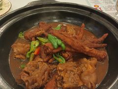 -丈母娘的饭局•新金陵菜(牛首山店)