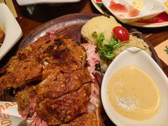 -马迭尔德式西餐精酿啤酒屋(中央大街店)
