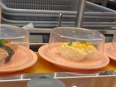 -争鲜回转寿司(中街大悦城店)