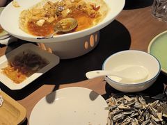 -汤品小厨·海鲜·烧烤·家常菜