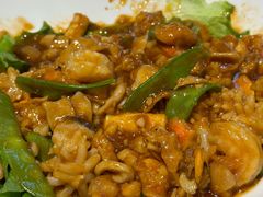 八珍豆腐-津沽小院(天津之眼店)