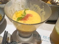 -喜庭海鲜自助(北辰三角洲北辰荟店)