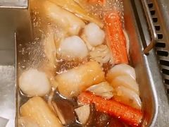 -海底捞火锅(龙岗星河COCO Park店)