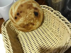 转炉烧饼-黑鸡小馆(金源店)