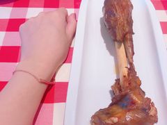 -西贝莜面村(万象天地店)